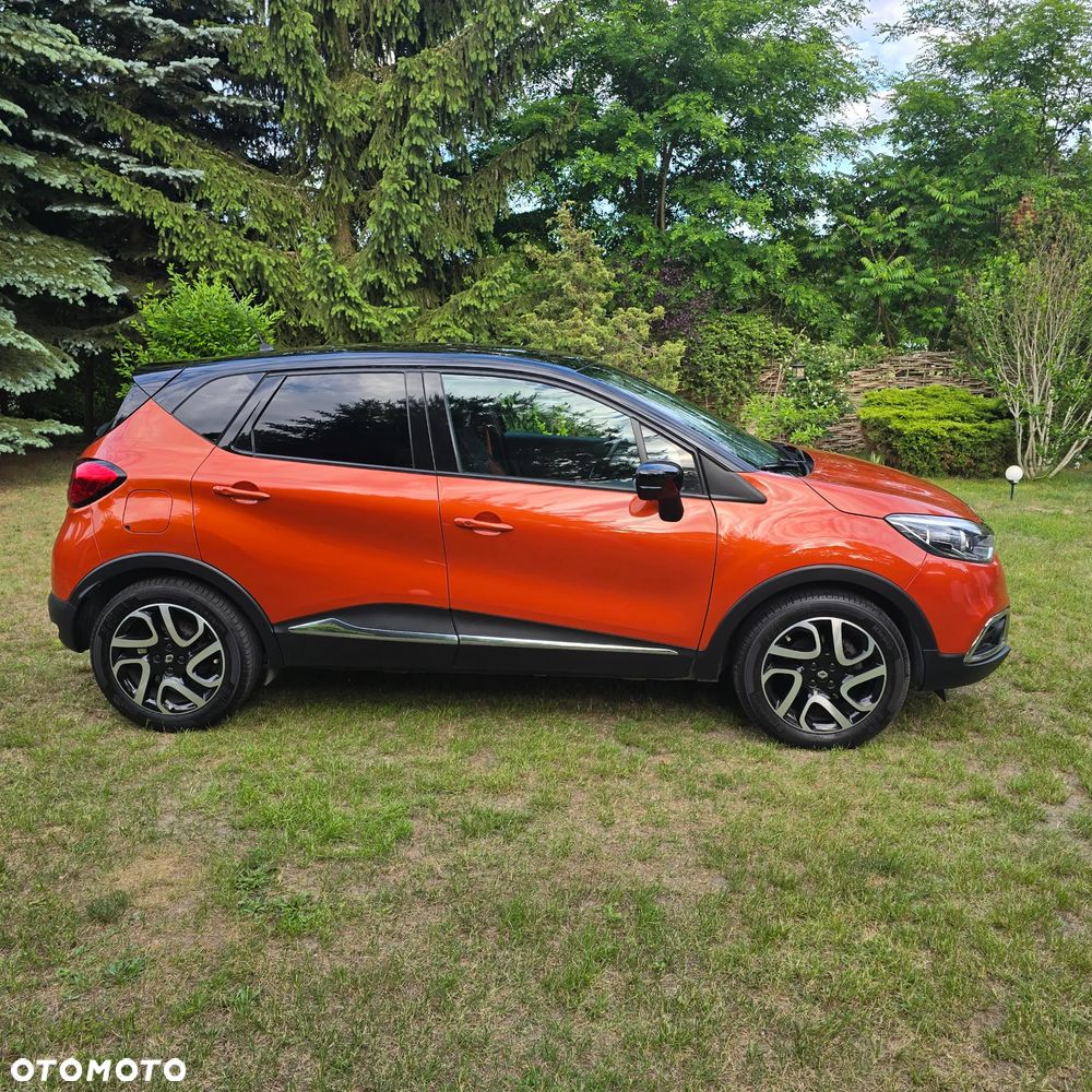 Renault Captur ENERGY dCi 90 Start&Stop Intens - 4