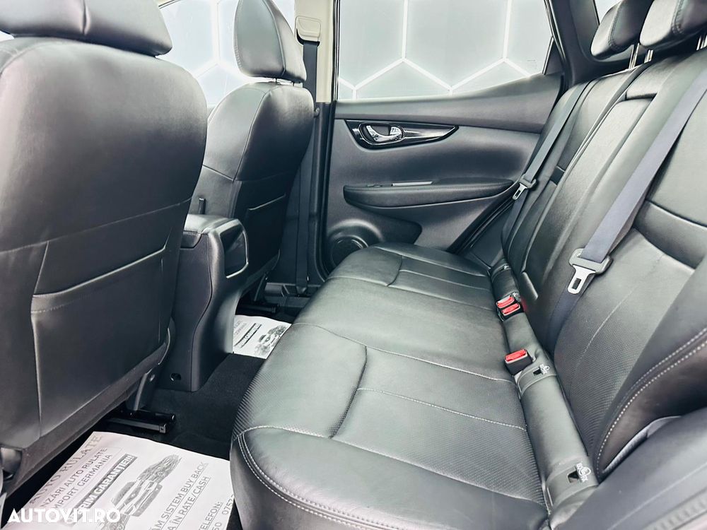 Nissan Qashqai 1.6 DCI TEKNA - 15