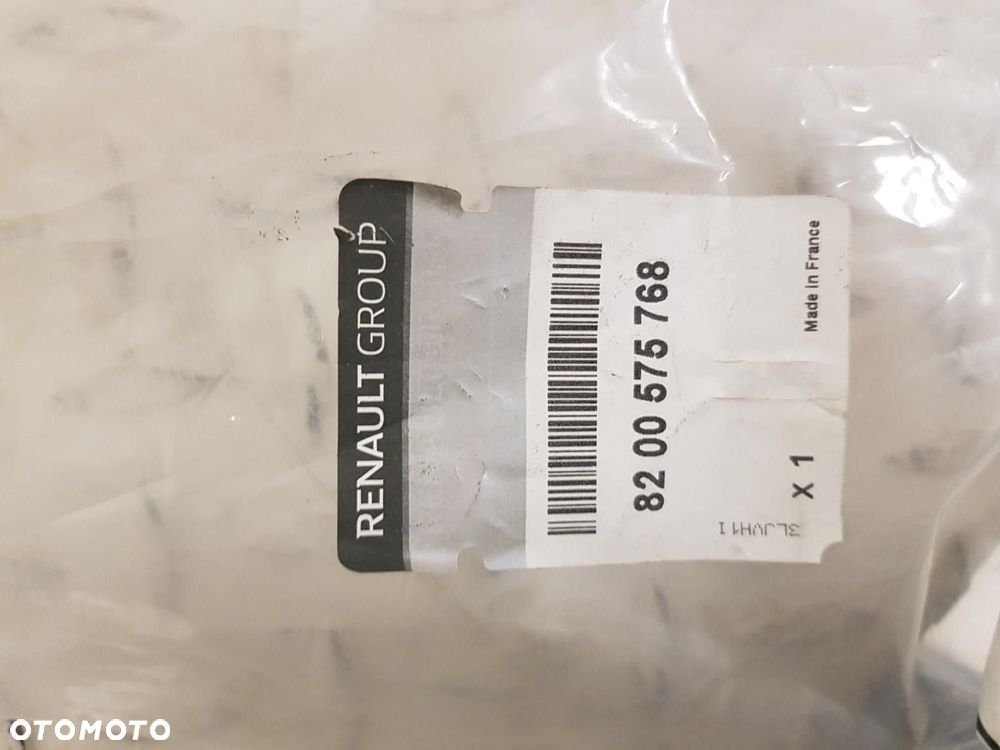 FABRYCZNIE NOWY ORYGINALNY PRZEWÓD WĄŻ TURBINY  RENAULT LAGUNA MAGEANE ESPACE 8200575768 - 3