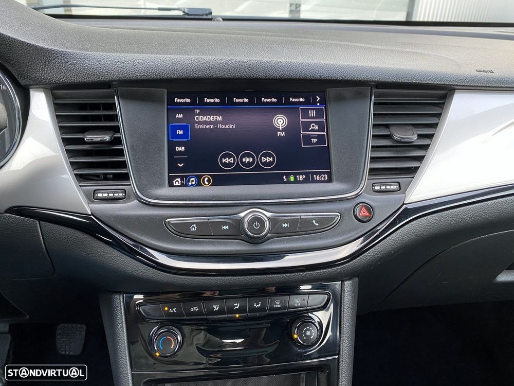 Opel Astra Sports Tourer 1.5 D GS Line S/S - 18