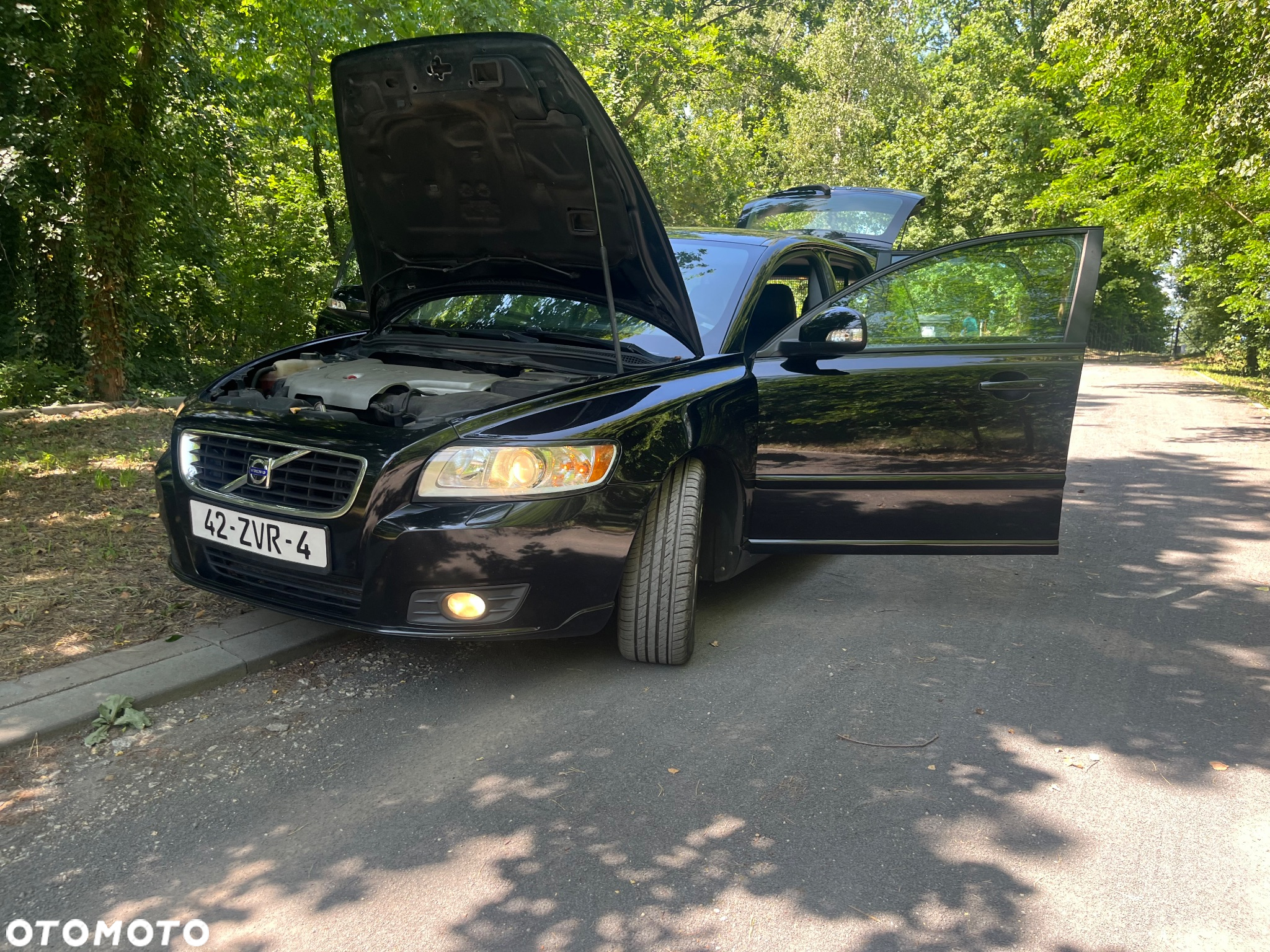 Volvo V50 D5 Momentum - 6