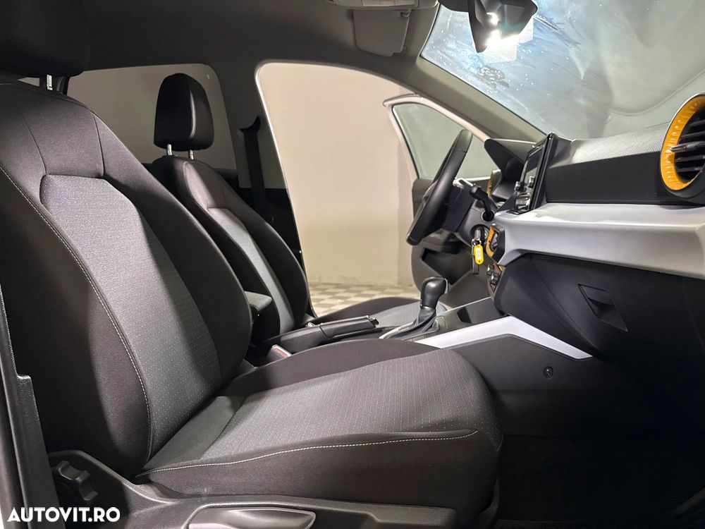 Seat Arona - 12