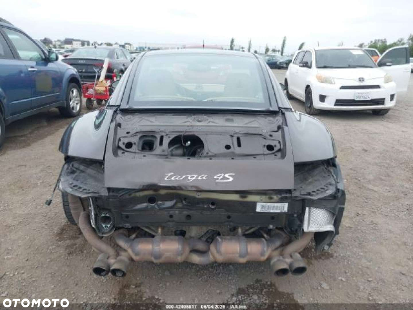Porsche 911 - 10