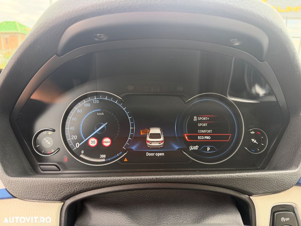BMW Seria 4 440i xDrive Aut. M Sport - 23