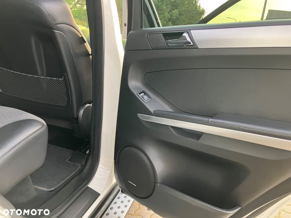 Mercedes-Benz ML 280 CDI 4Matic 7G-TRONIC - 19