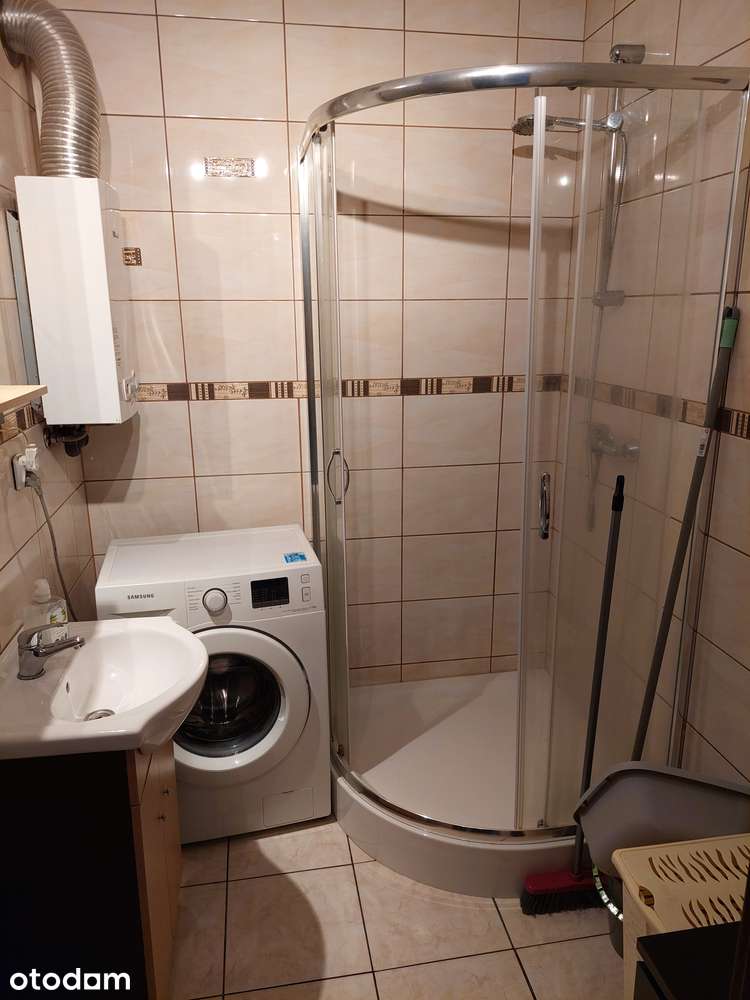 Mieszkanie na oś. Paderewskiego w Katowicach wynajmę