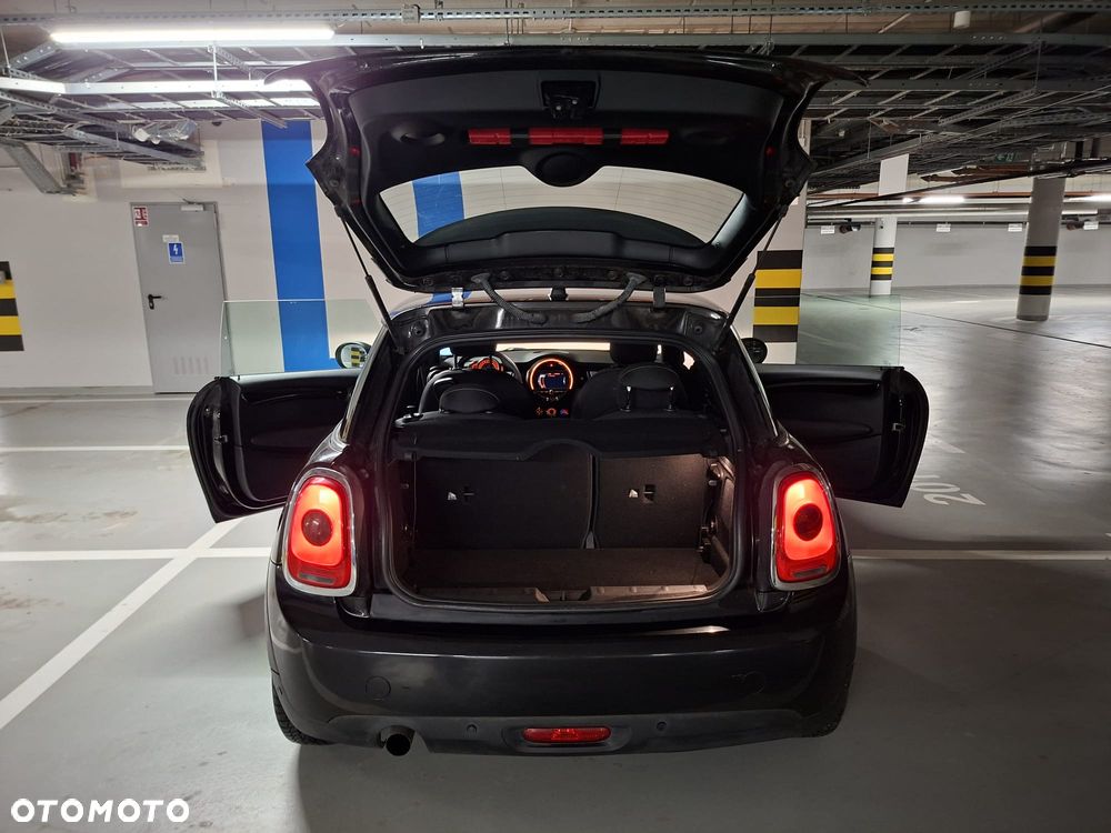 MINI ONE Standard - 13