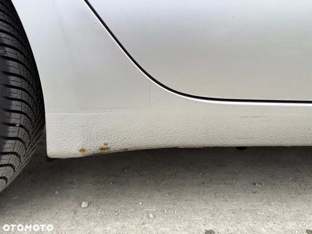 Kia Ceed 1.6 GDI M - 9