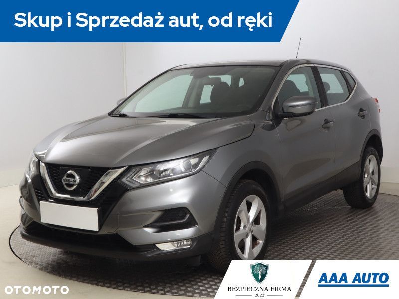 Nissan Qashqai - 3