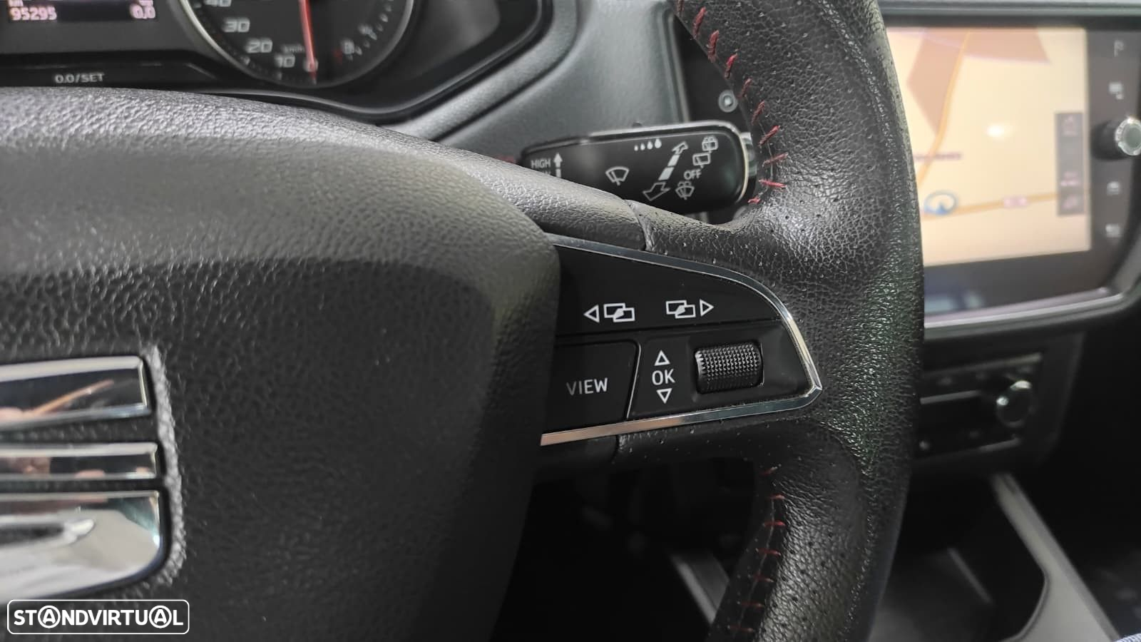 SEAT Ibiza 1.0 TSI FR - 40