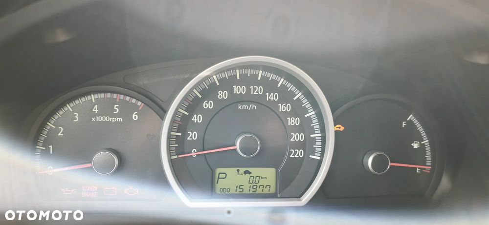 Kia Sportage - 10
