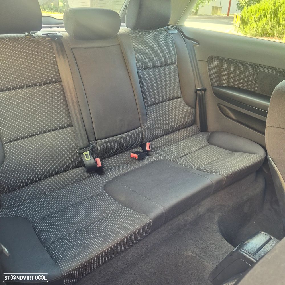 Audi A3 2.0 TDI Ambition - 10