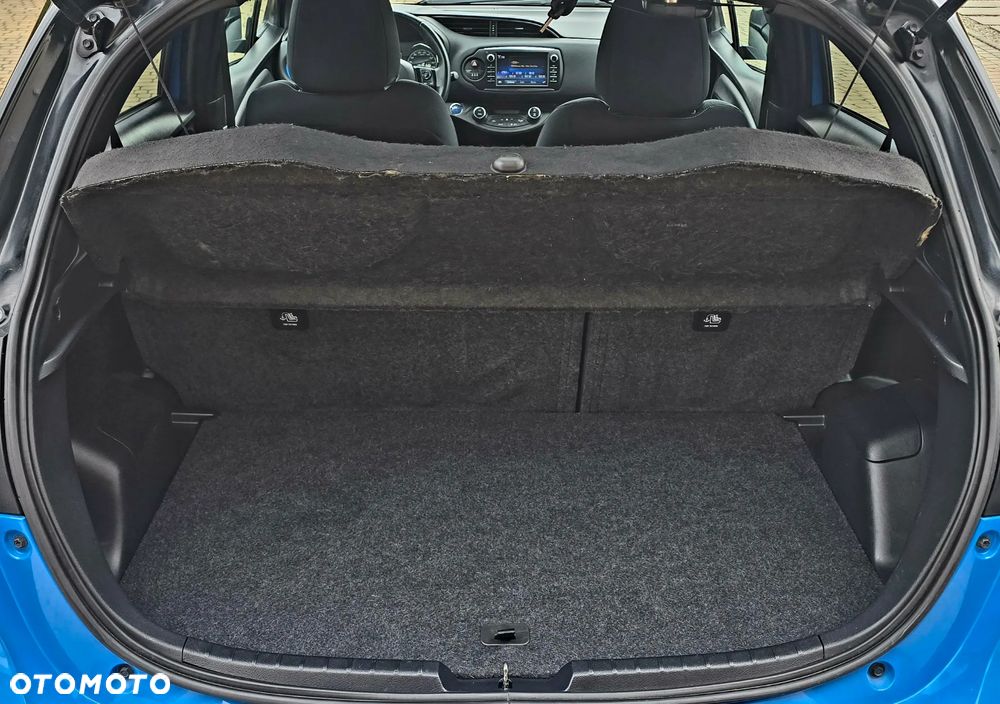 Toyota Yaris - 29