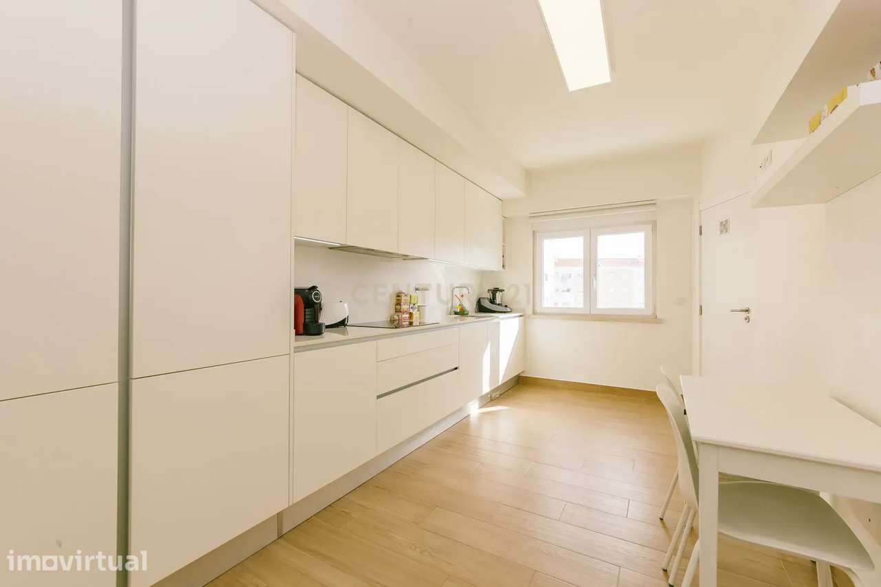 Apartamento T3 no Montijo - Vista 2