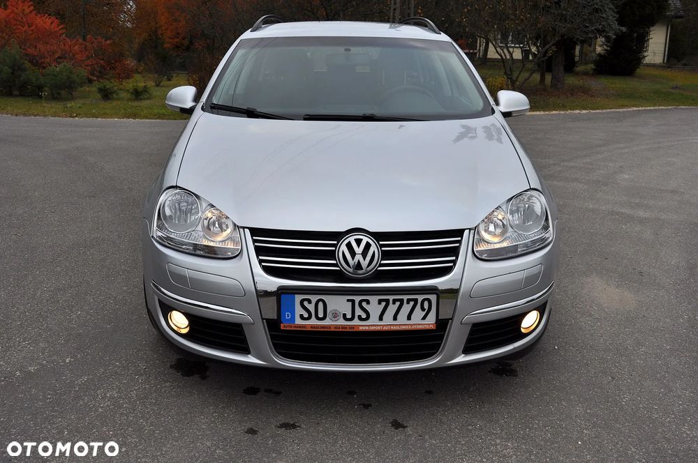 Volkswagen Golf 1.6 Tour Edition - 11
