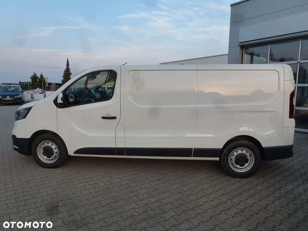Renault Trafic Furgon L2H1 2.0 150KM - 4