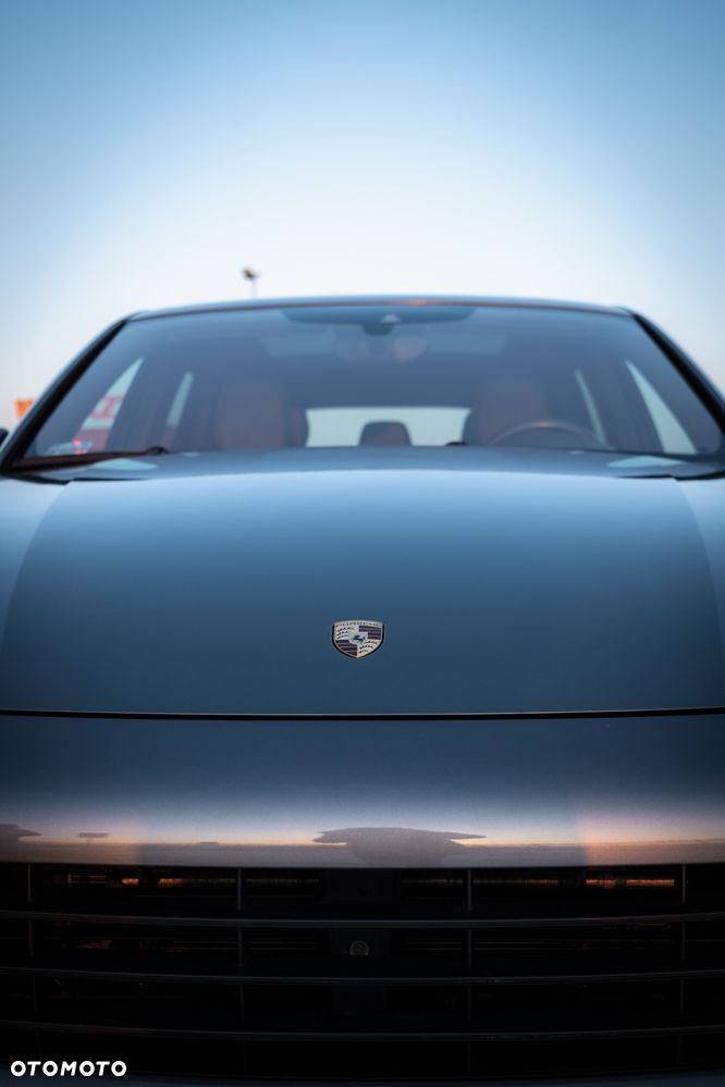 Porsche Cayenne S Diesel - 12