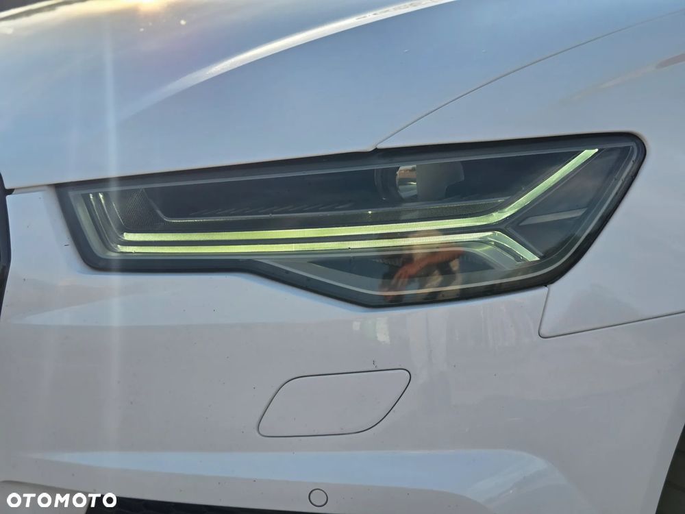 Audi A6 Limousine - 7