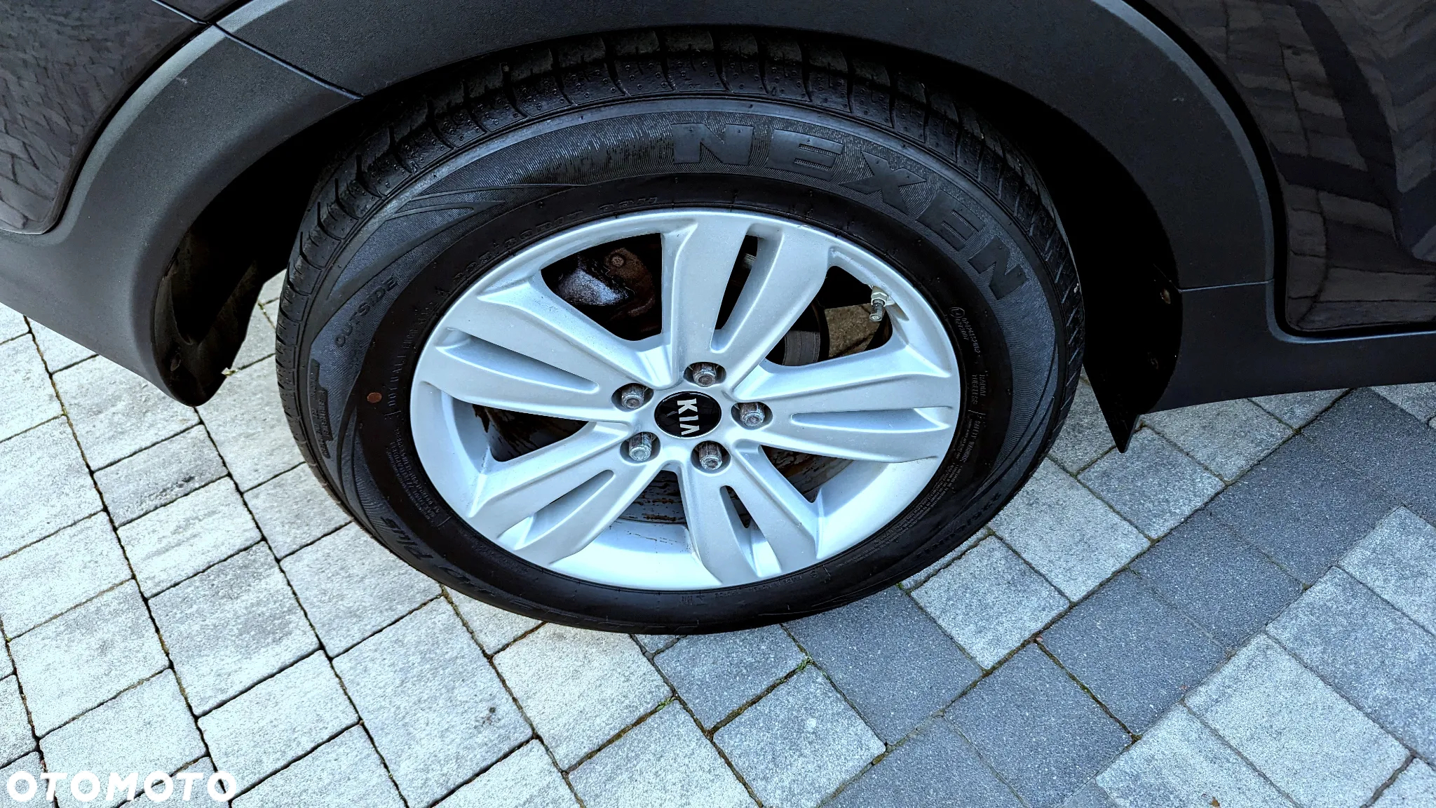 Kia Sportage 2.0 L 2WD - 32