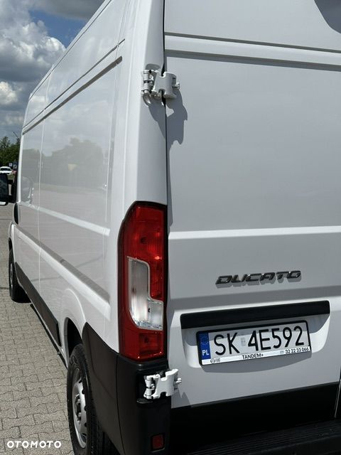 Fiat Ducato L3H2 2,2  MJ 140 KM - 10