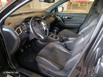 Nissan Qashqai 1.5 dCi N-Connecta 18 PS - 18