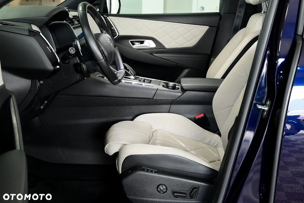 DS Automobiles DS 7 Crossback 1.6 E-Tense Rivoli - 19