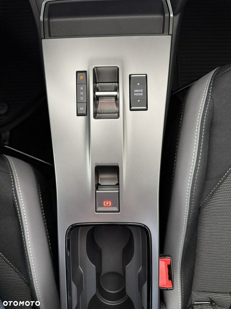 Opel Mokka 1.2 T GS S&S - 29