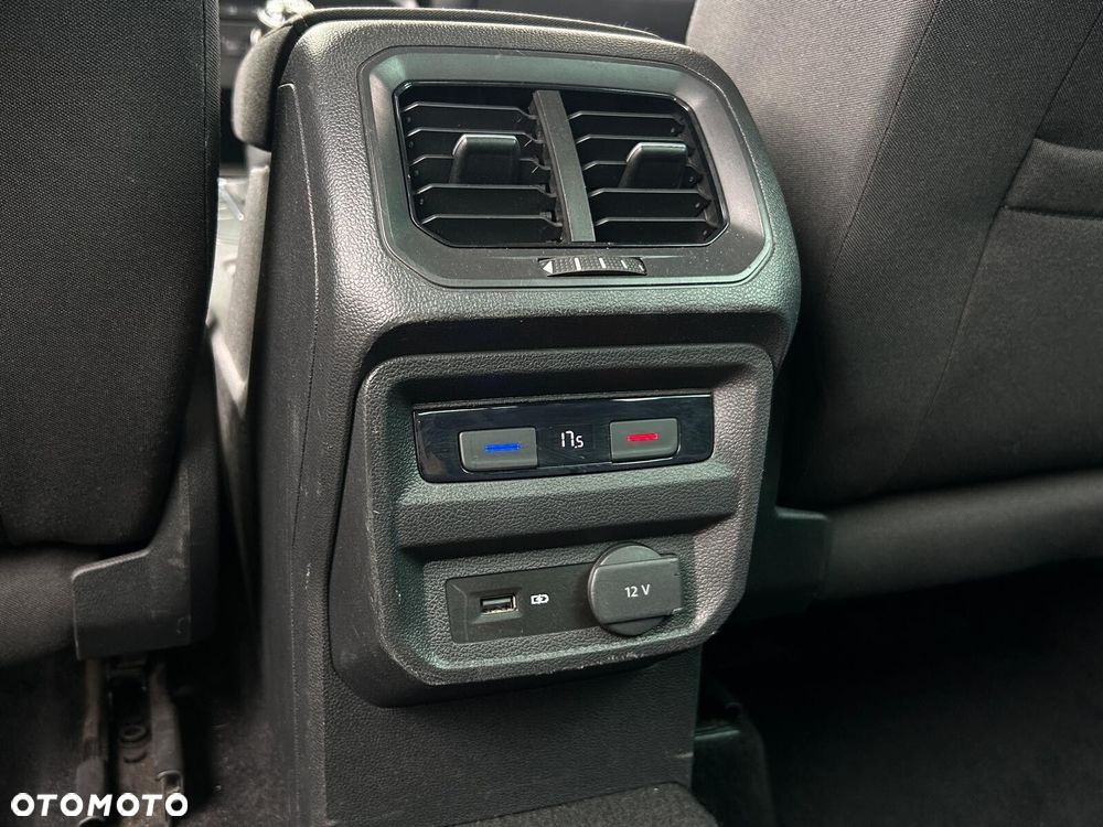 Volkswagen Tiguan 1.5 TSI EVO Comfortline - 21