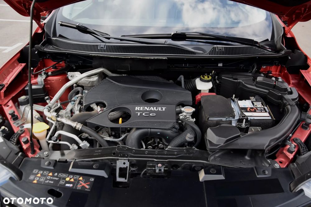 Renault Kadjar 1.6 Energy TCe Bose - 20