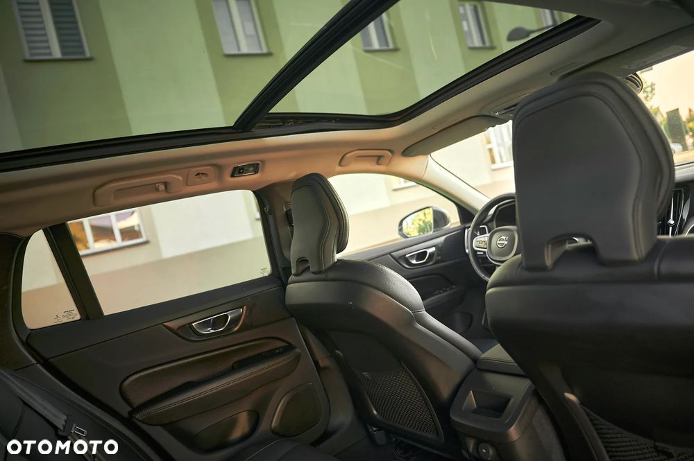 Volvo V60 B3 B Geartronic Inscription - 22