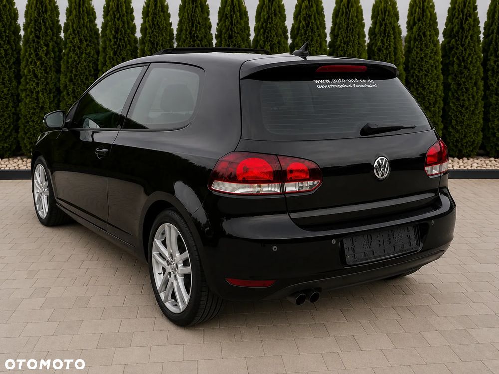 Volkswagen Golf 1.4 TSI Team - 11