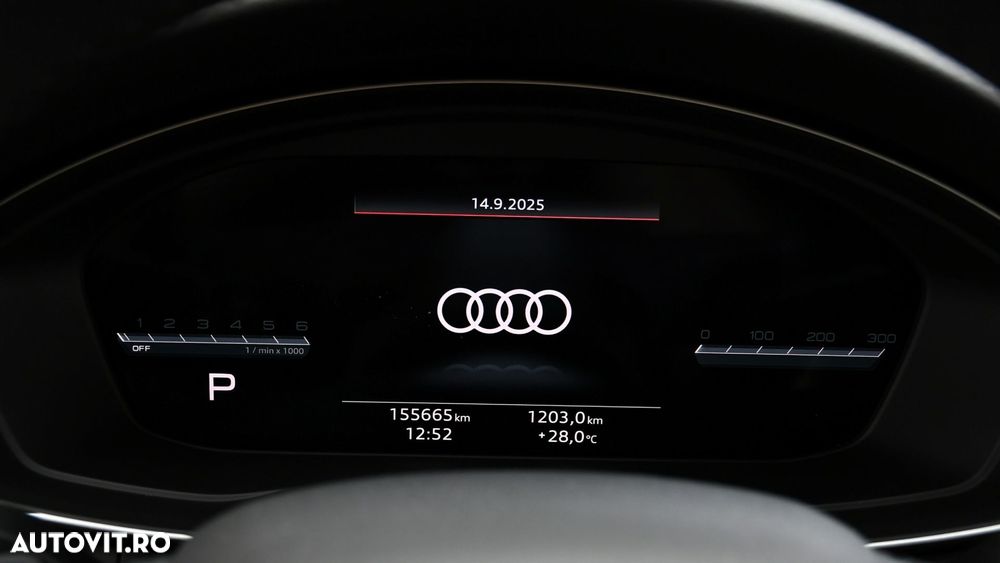 Audi A4 Avant 2.0 40 TDI quattro S tronic MHEV S Line - 25