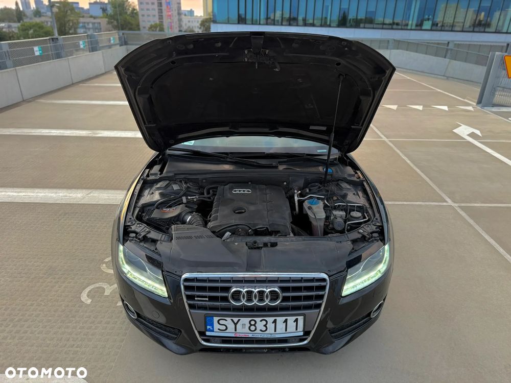 Audi A5 - 30