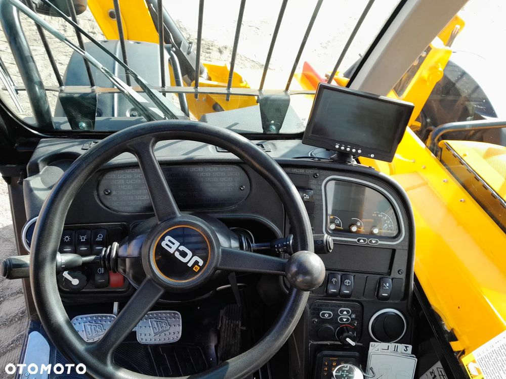 JCB 540-140 - 21