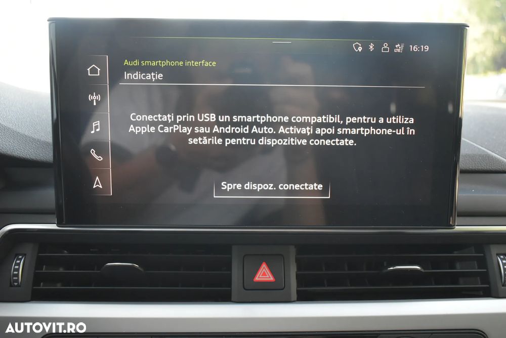 Audi A4 Avant - 20