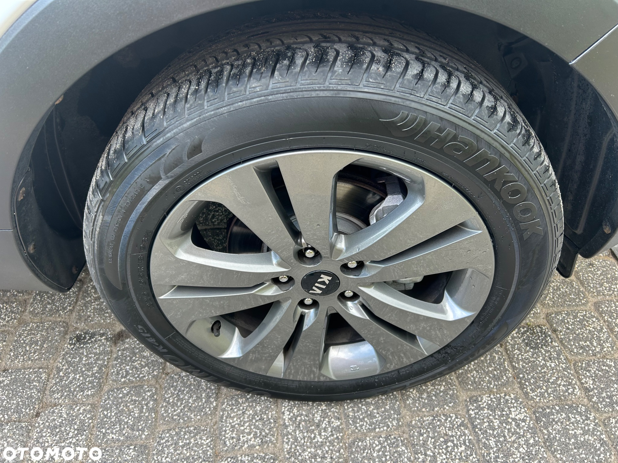 Kia Sportage 1.7 CRDI Business Line 2WD - 27