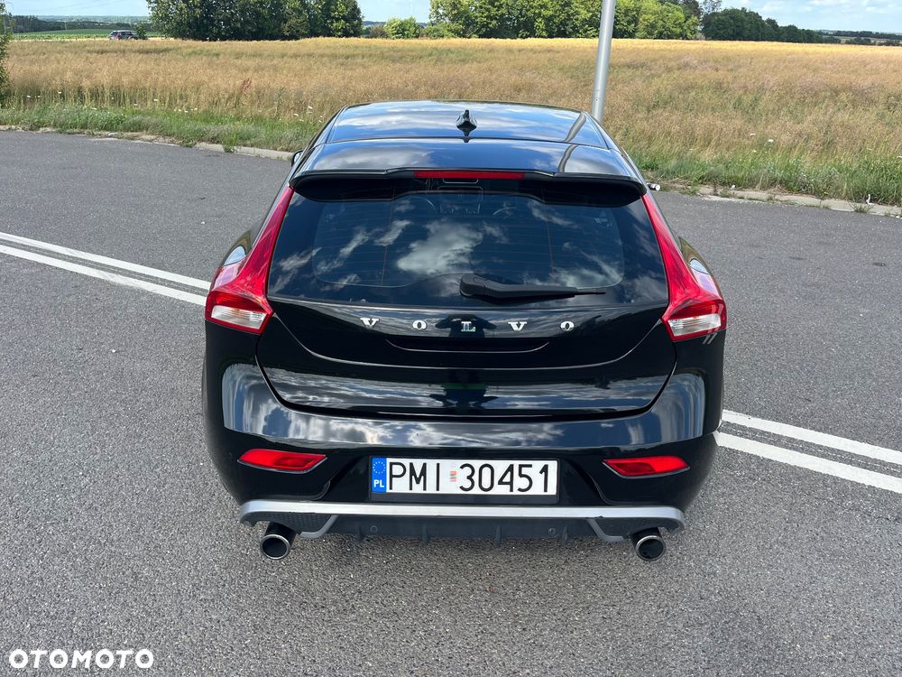 Volvo V40 T2 Drive-E Momentum - 5