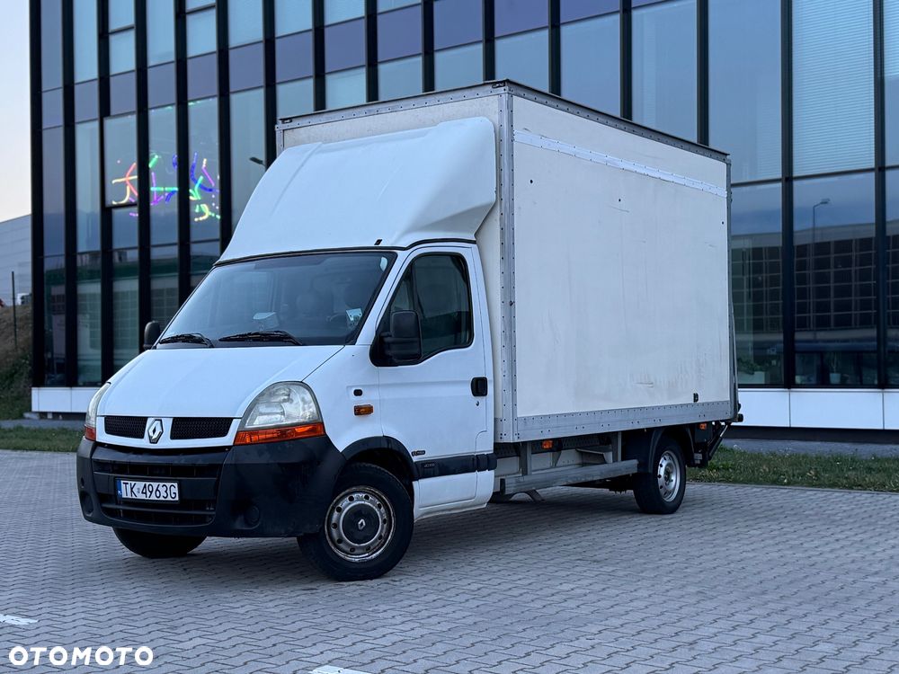 Renault MASTER - 20