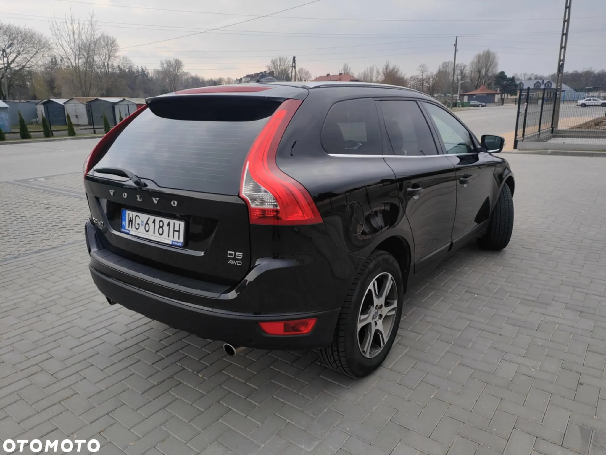 Volvo XC 60 - 5