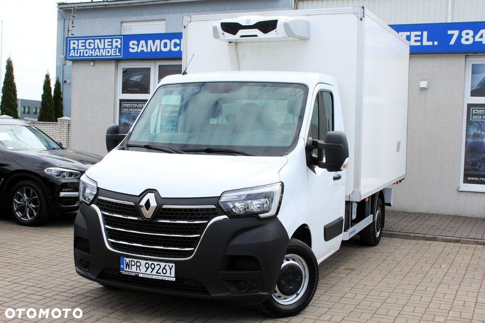 Renault Master - 3