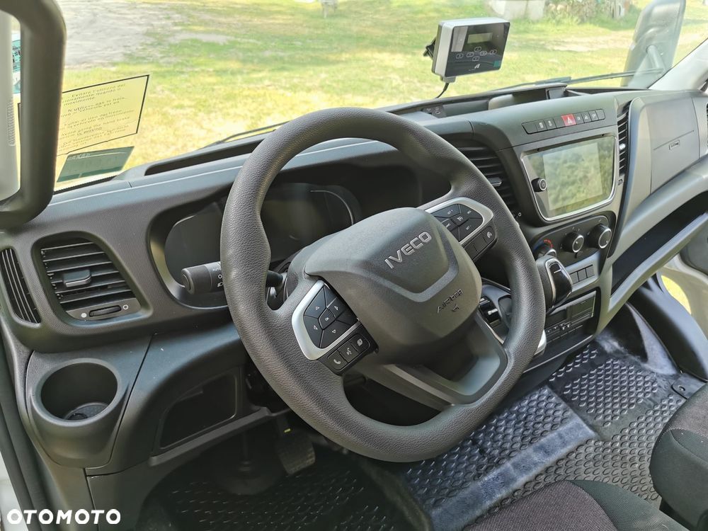 Iveco 72c18 - 7