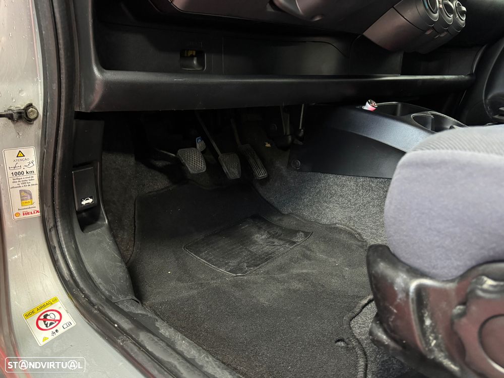 Honda Jazz 1.2 LS Cool AC - 17