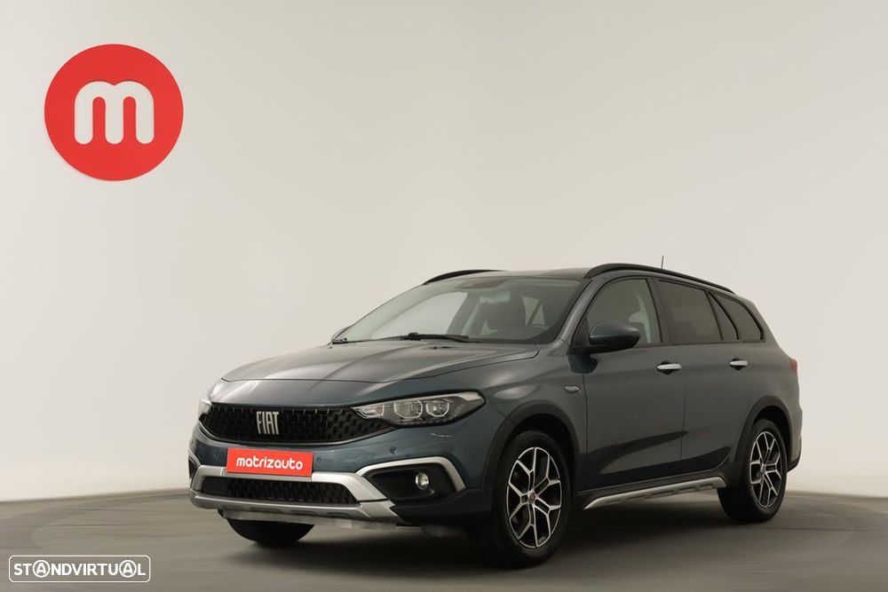 Fiat Tipo Station Wagon 1.0 GSE T3 - 2