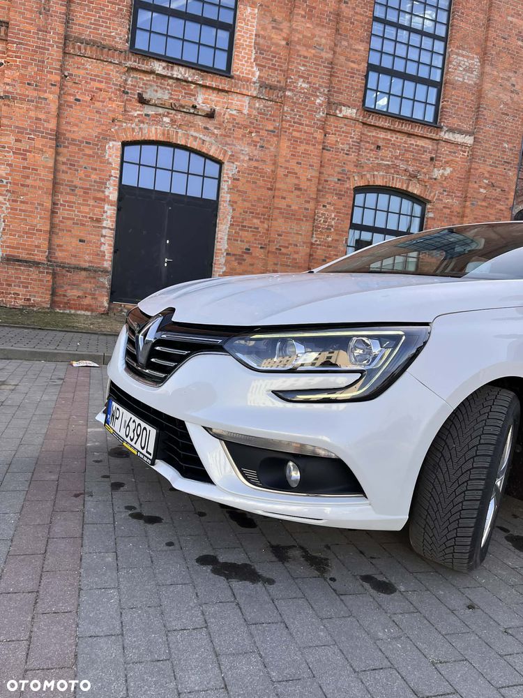 Renault Megane 1.6 SCe Business - 6