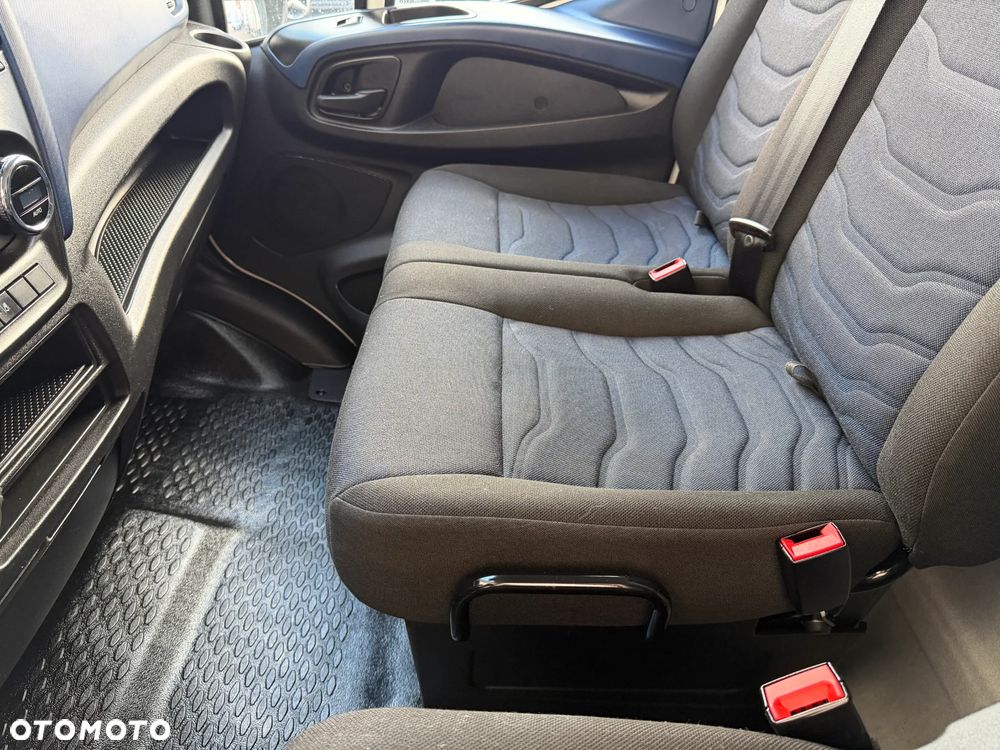 Iveco Daily L4H2 HI-MATIC - 23