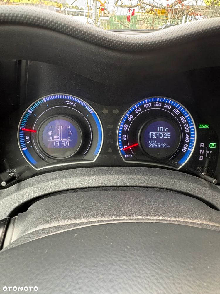 Toyota Auris 1.8 HSD Luna - 18