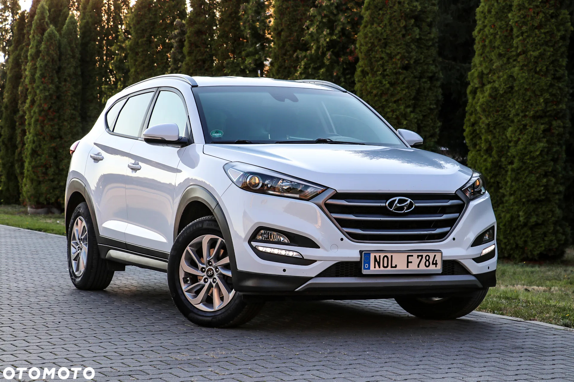 Hyundai Tucson 1.6 GDi 2WD Advantage - 11