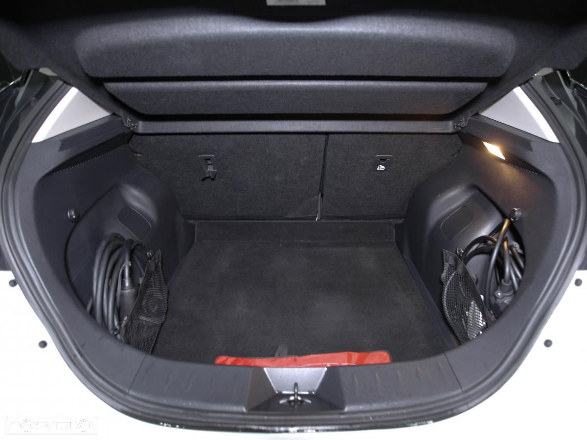 Nissan Leaf e+ Acenta - 11