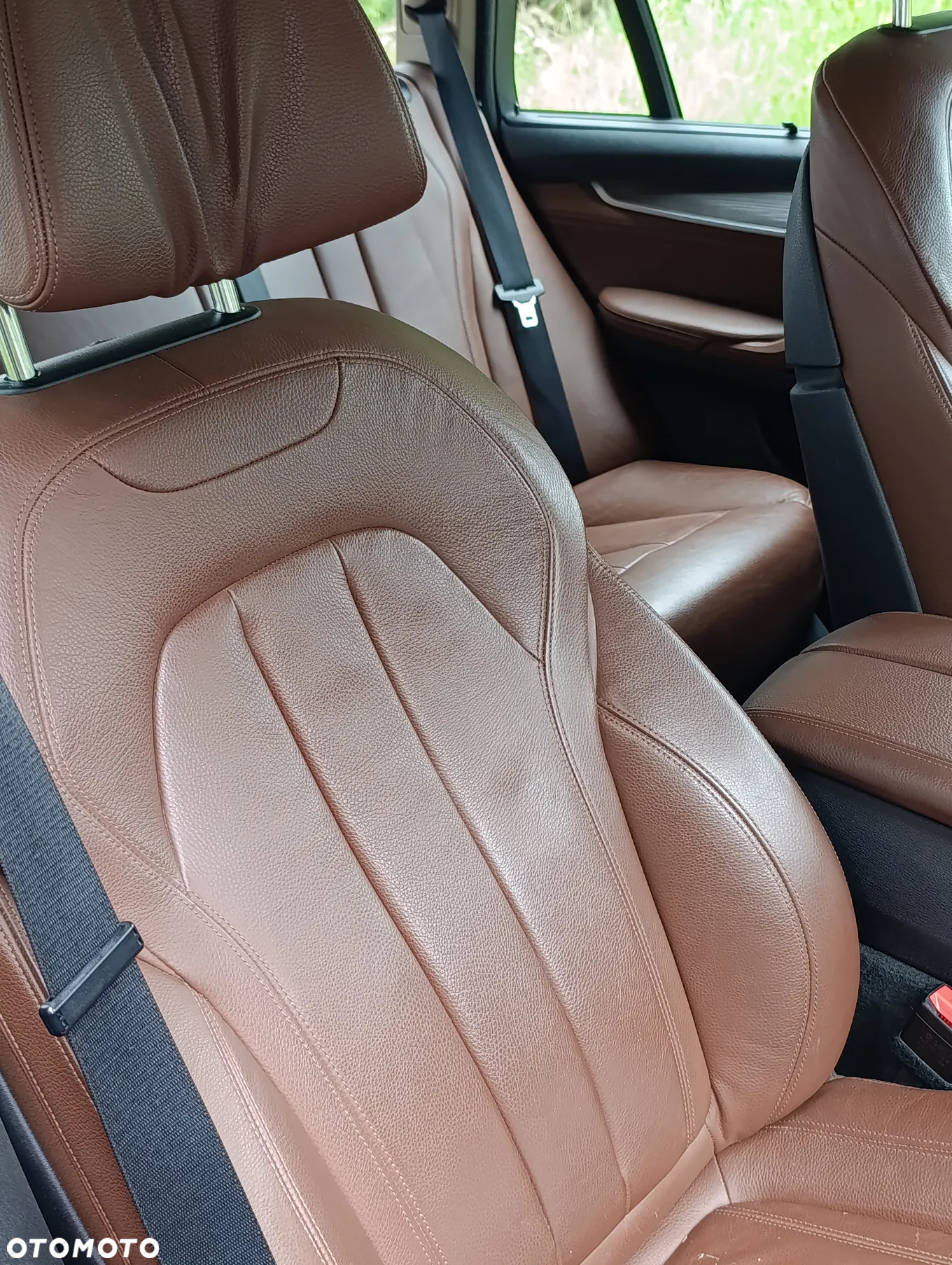 BMW X5 xDrive30d - 20