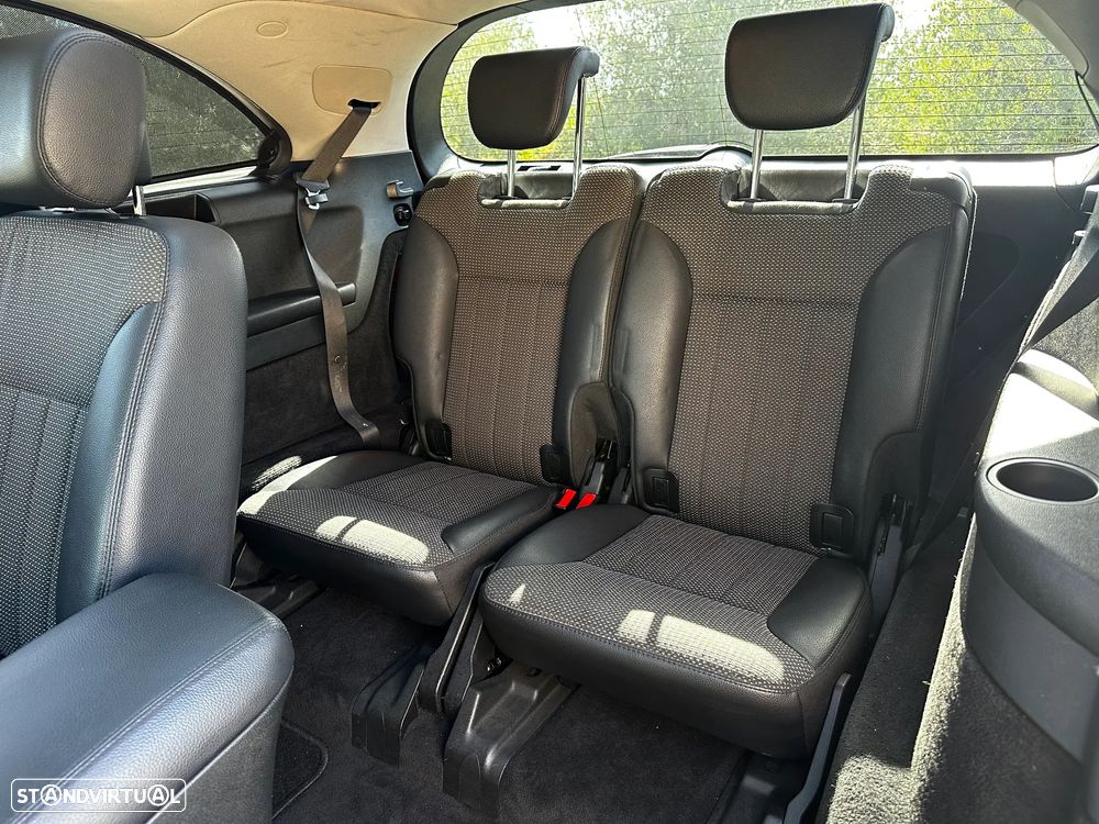 Mercedes-Benz R 320 CDi 4-Matic - 6